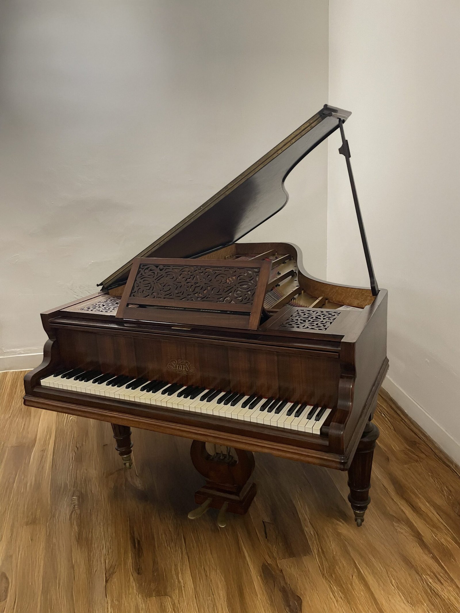 Erard - 1897 - 1