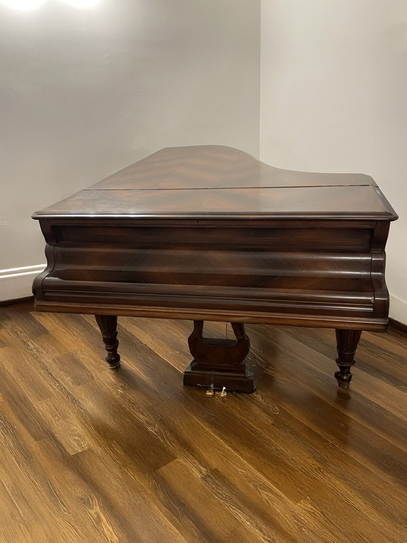 Erard - 1897 - 2