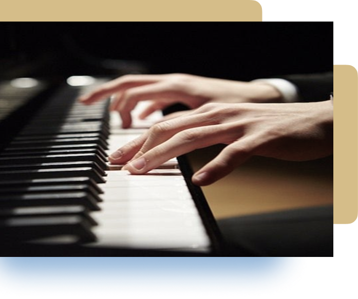 Image représentant la passion pour les pianos anciens