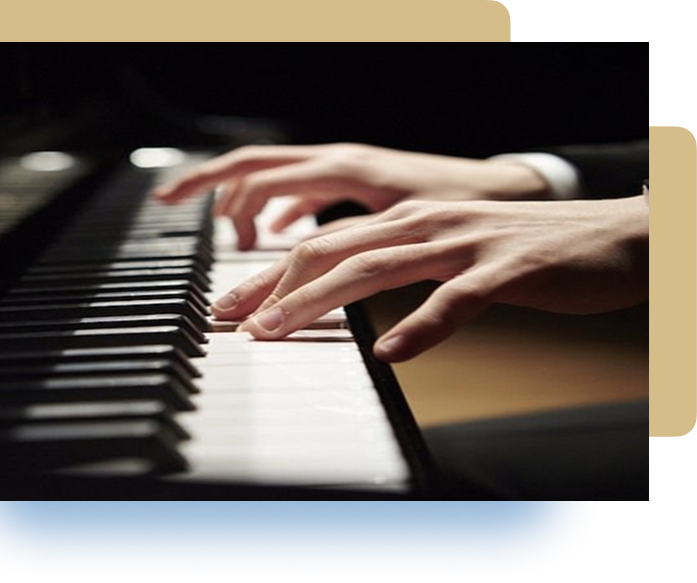 Image représentant la passion pour les pianos anciens