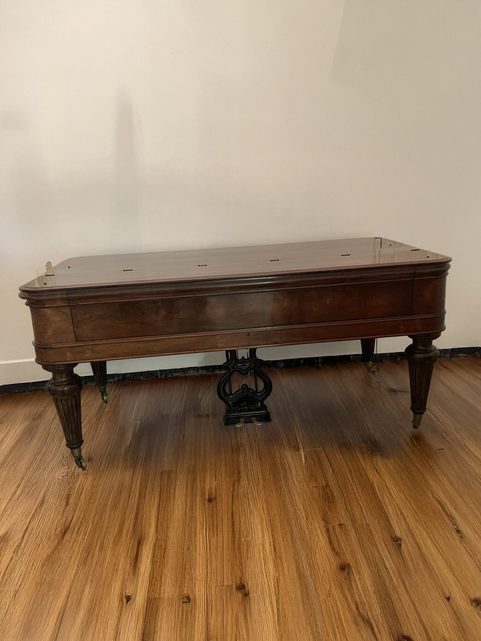Steinway - 2
