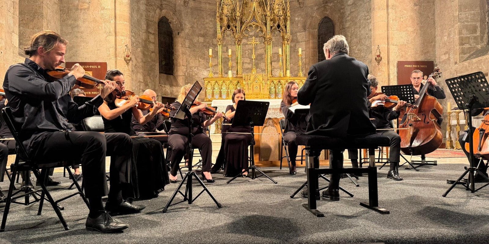 Le Festival Piano Prestige salué par la presse régionale